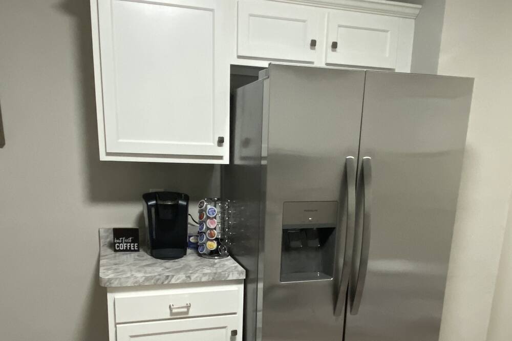 Photo of Kitchen in Hough
