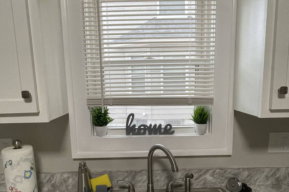 Photo of Kitchen in Hough