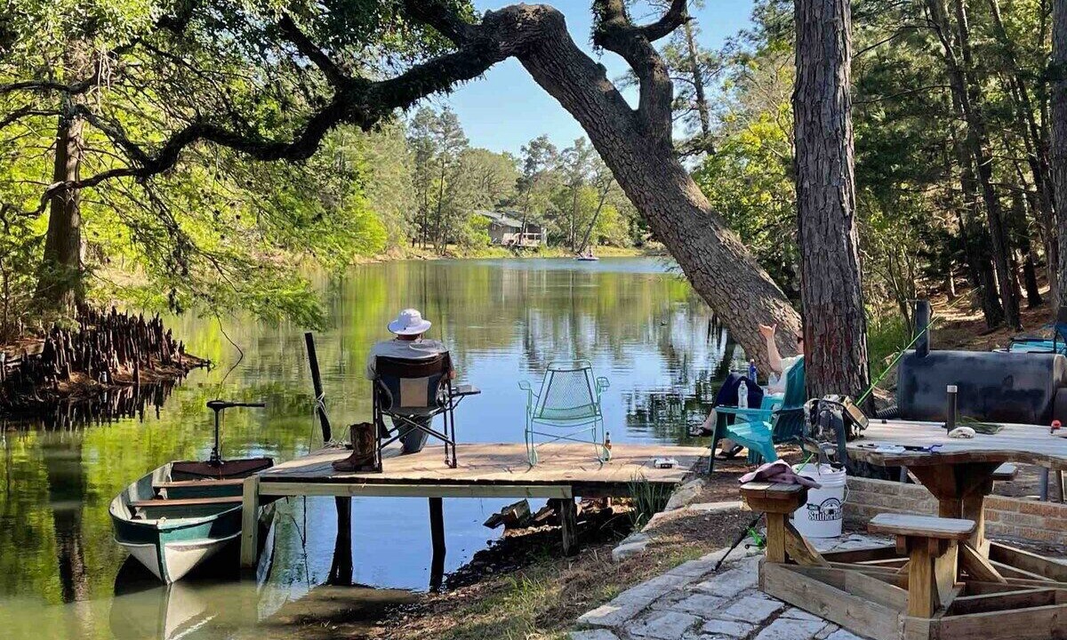 Photo of Outdoor in La Grange