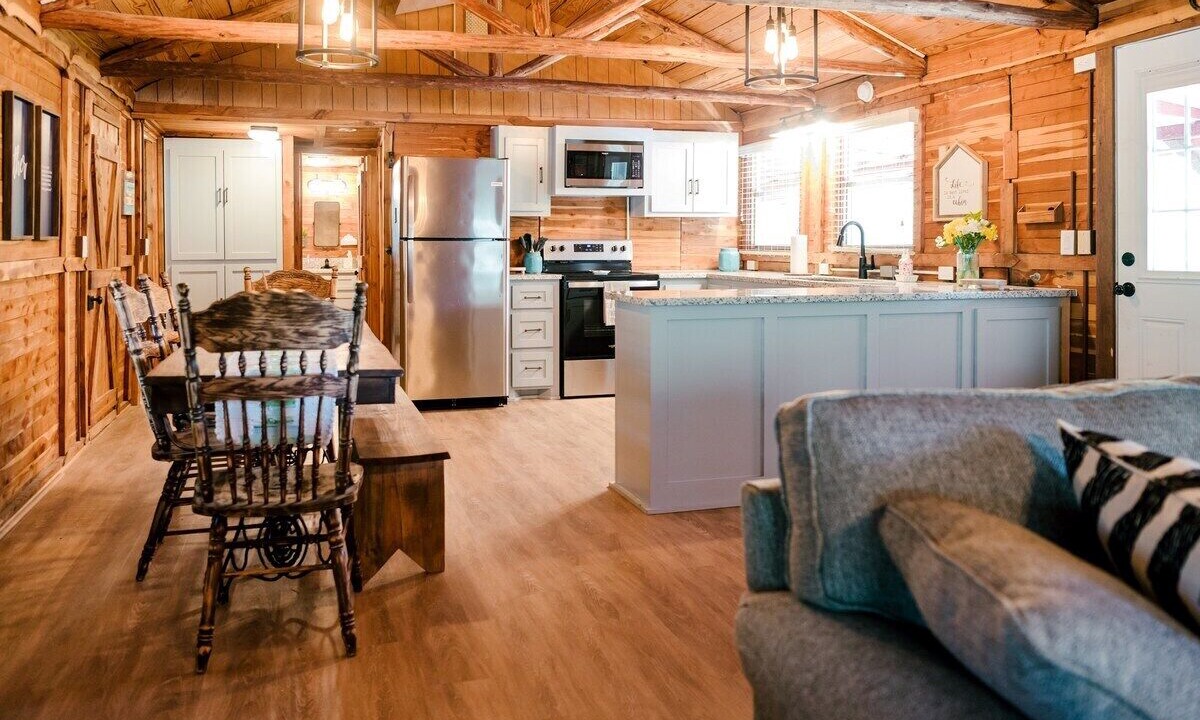 Photo of Kitchen in La Grange