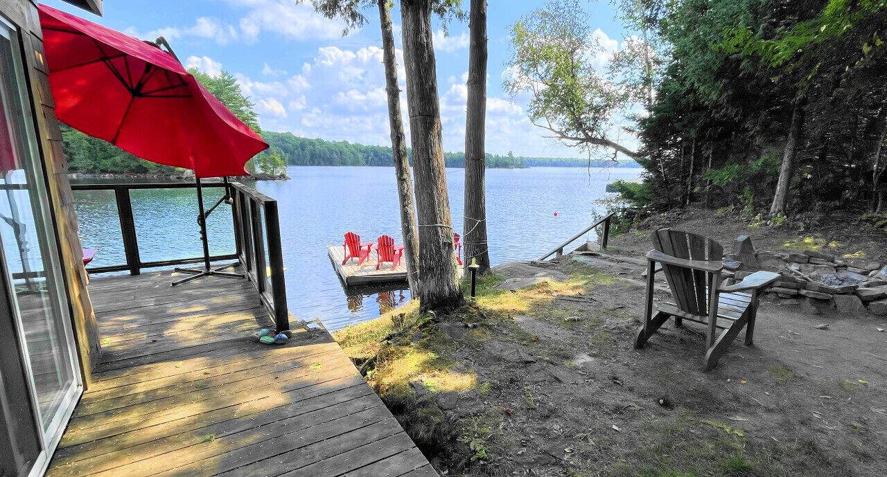 Photo of Outdoor in North Kawartha