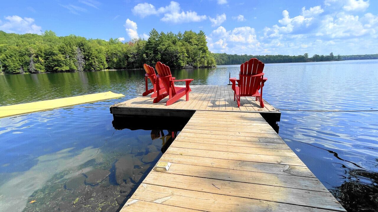 Photo of Outdoor in North Kawartha