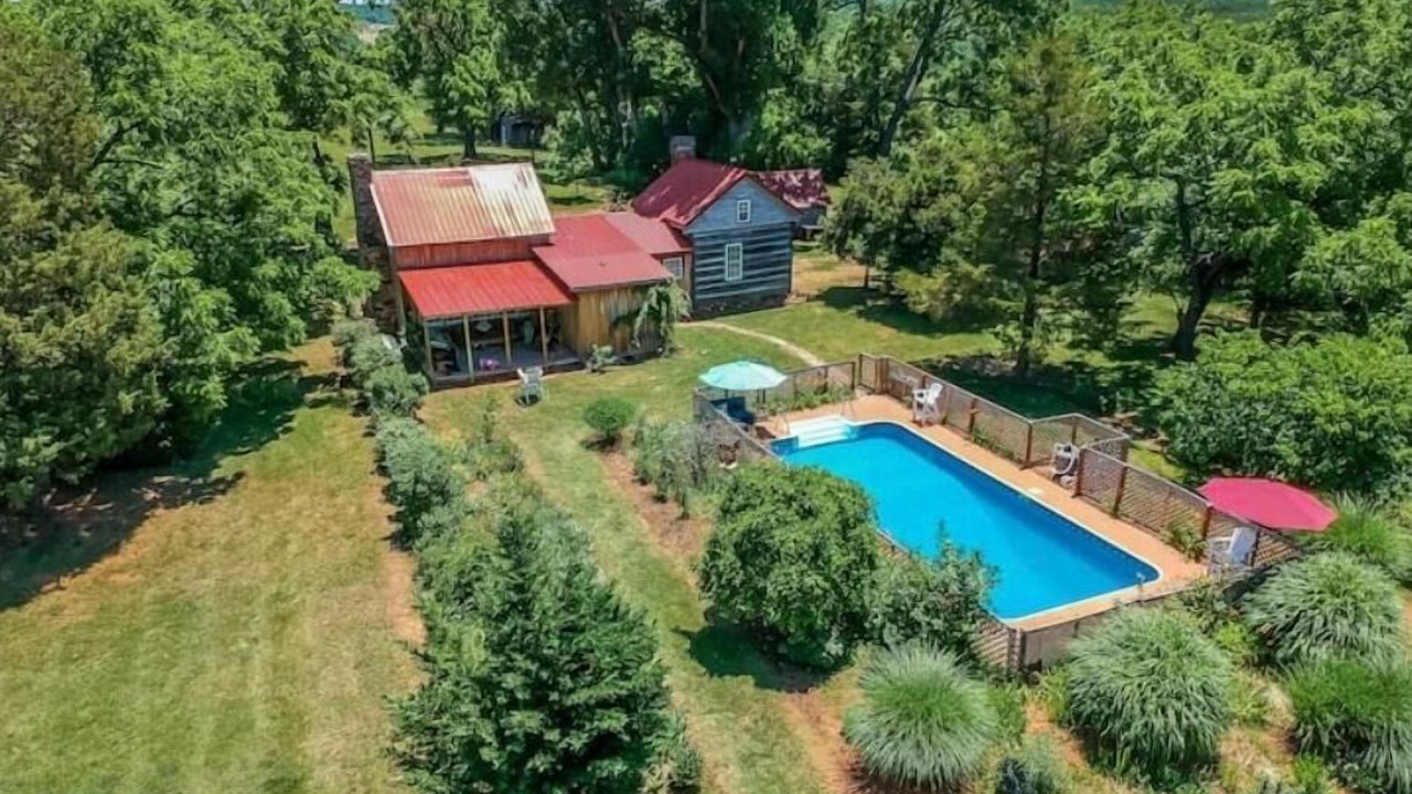 Photo of Outdoor in Staunton River