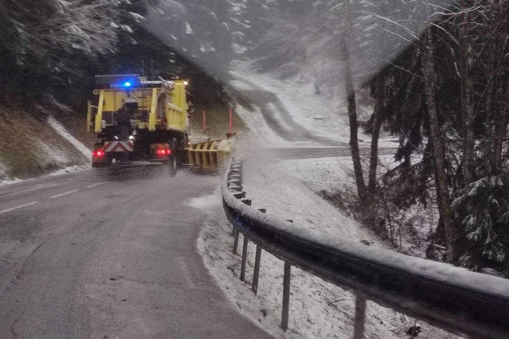 Photo of Outdoor in Allevard