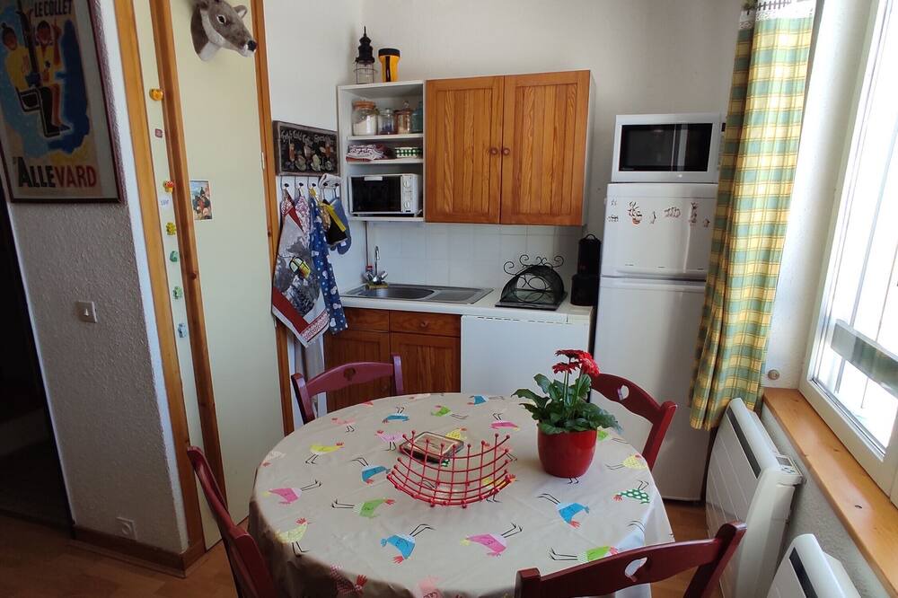 Photo of Others in Allevard