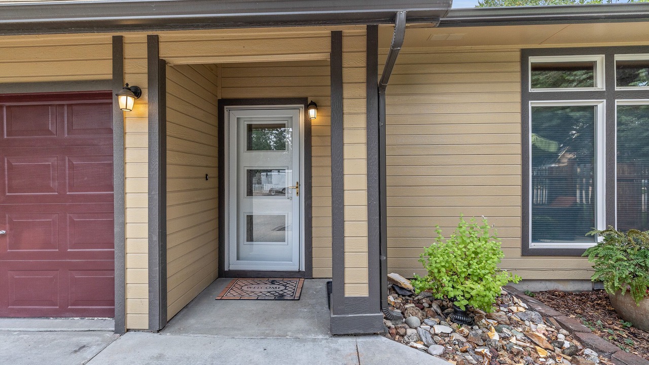 Photo of Outdoor in Sunset