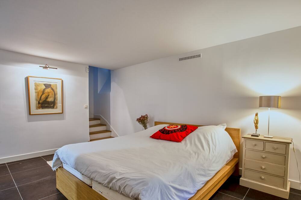 Photo of Bedroom in Neuilly-sur-Seine