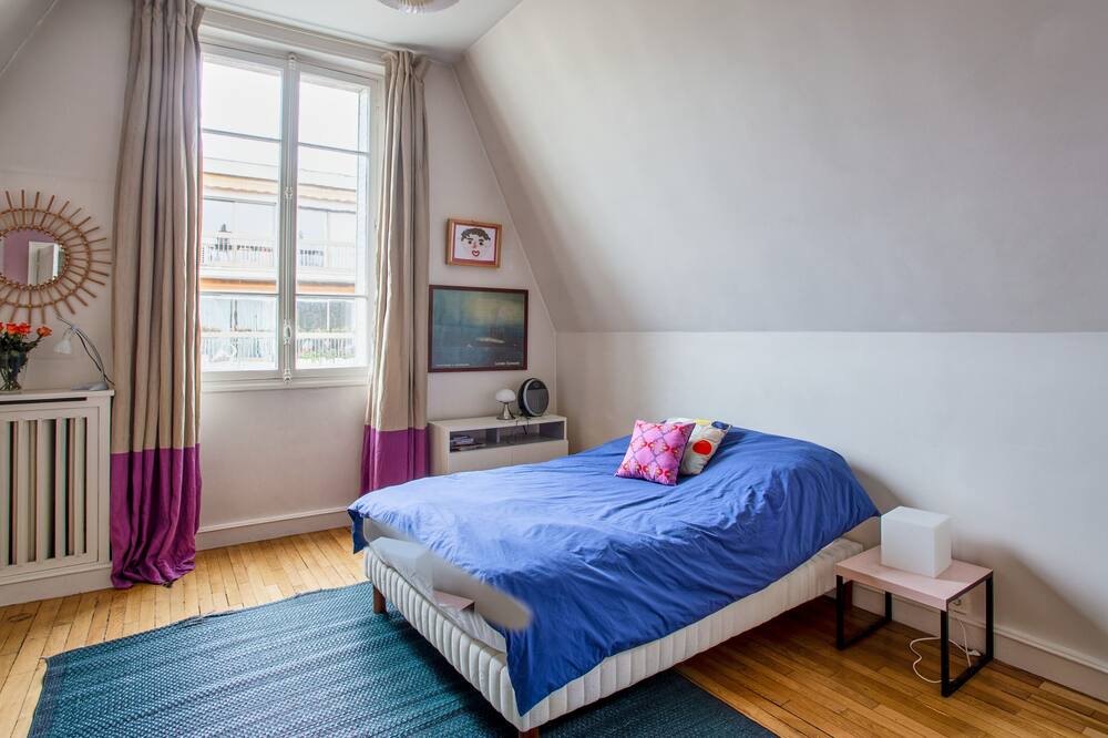 Photo of Bedroom in Neuilly-sur-Seine