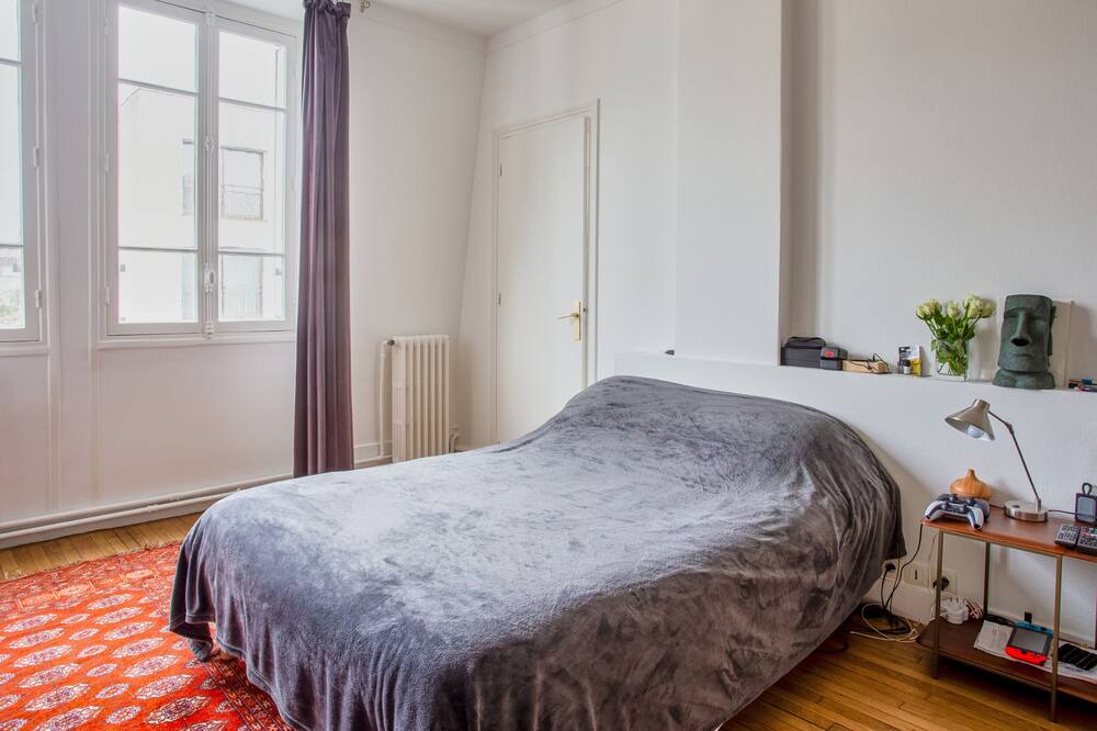 Photo of Bedroom in Neuilly-sur-Seine