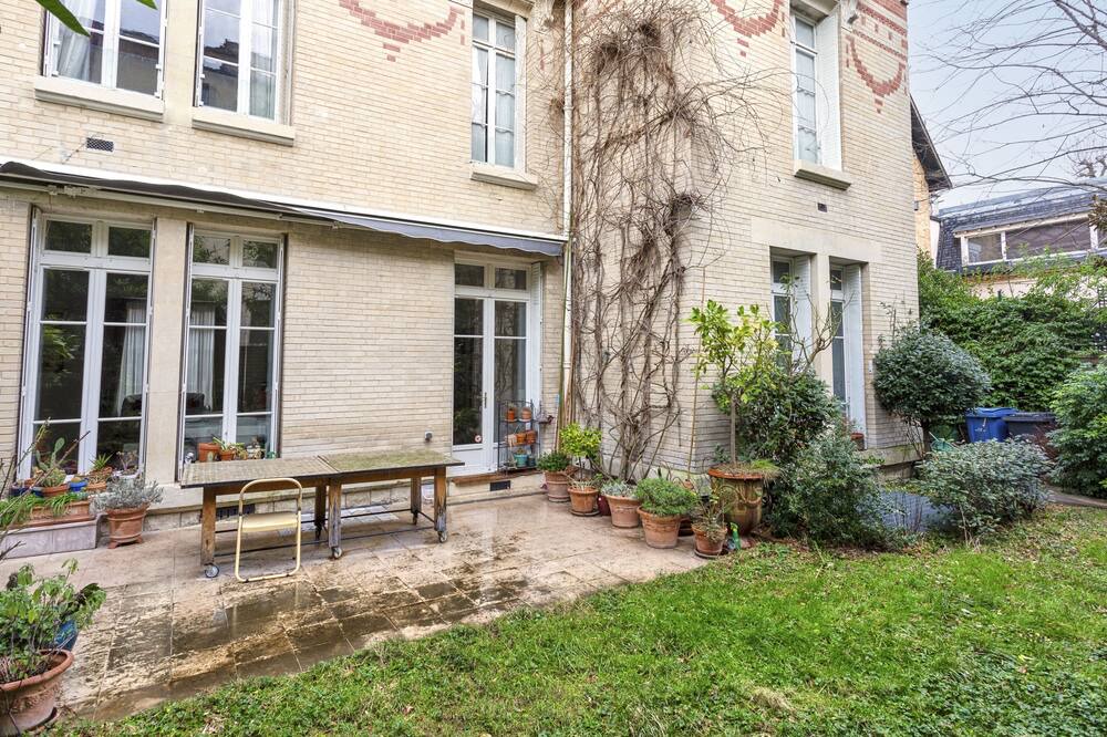 Photo of Outdoor in Neuilly-sur-Seine