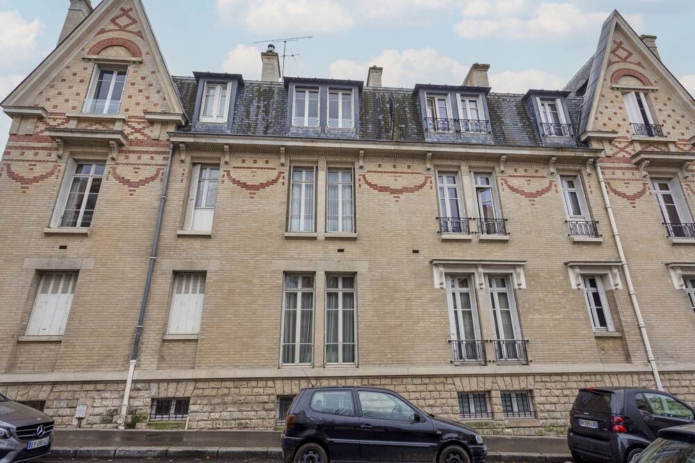 Photo of Outdoor in Neuilly-sur-Seine