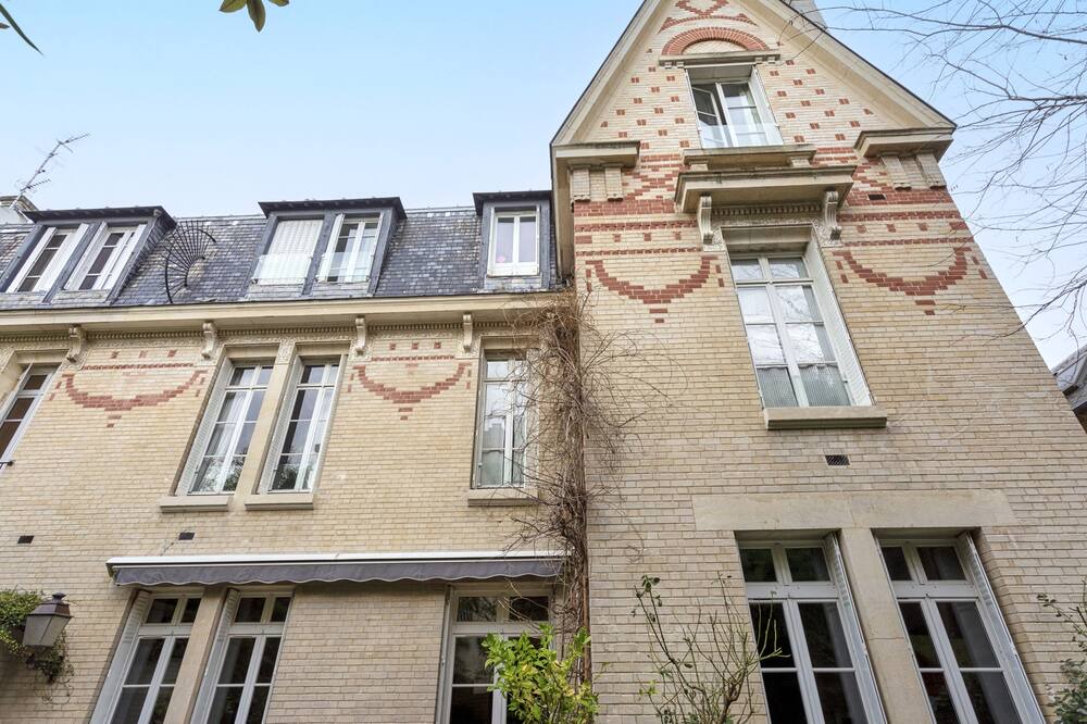 Photo of Outdoor in Neuilly-sur-Seine