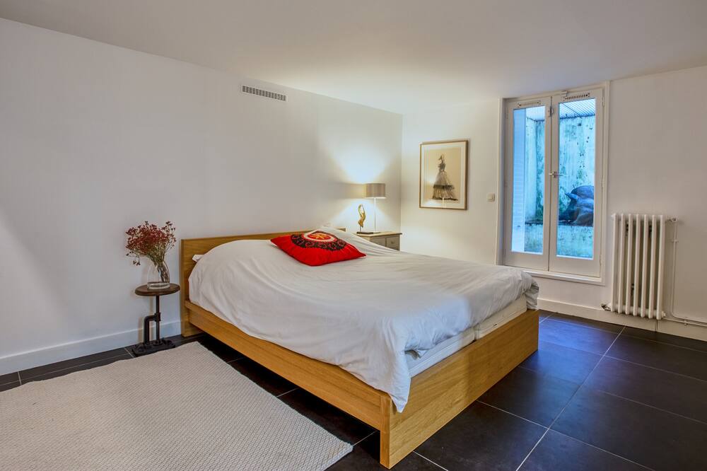 Photo of Bedroom in Neuilly-sur-Seine