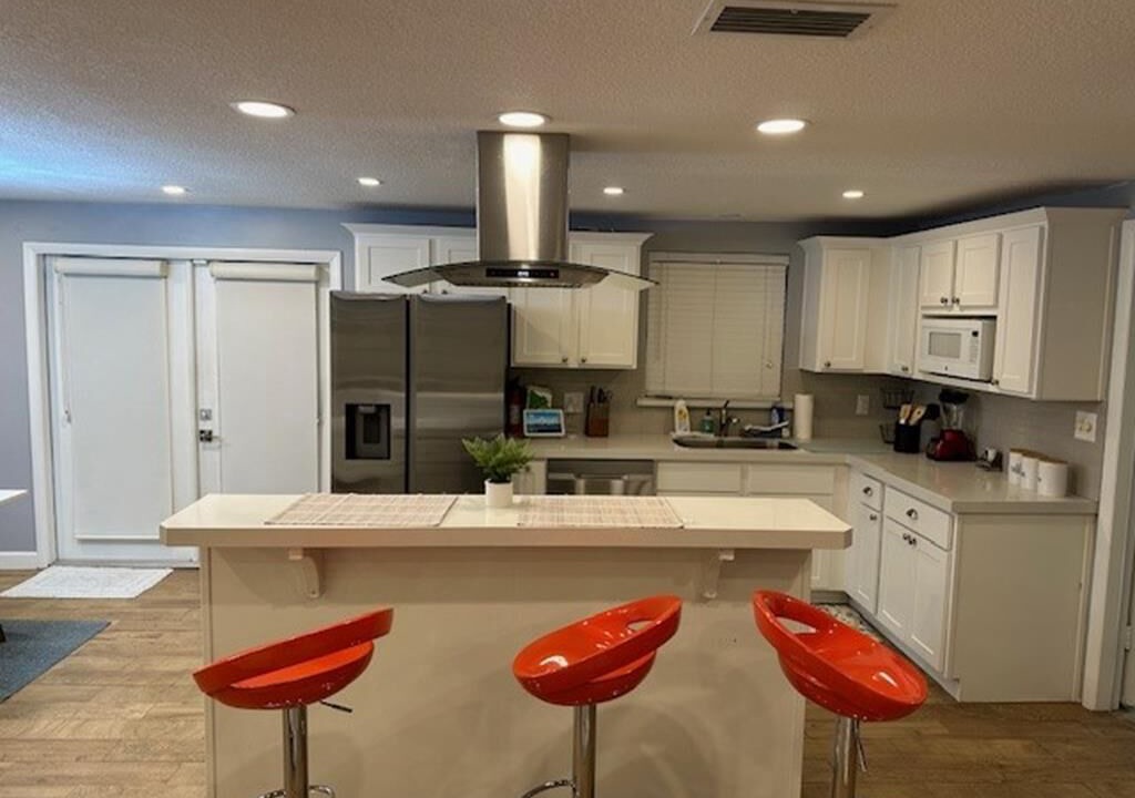 Photo of Kitchen in Atlantic Beach