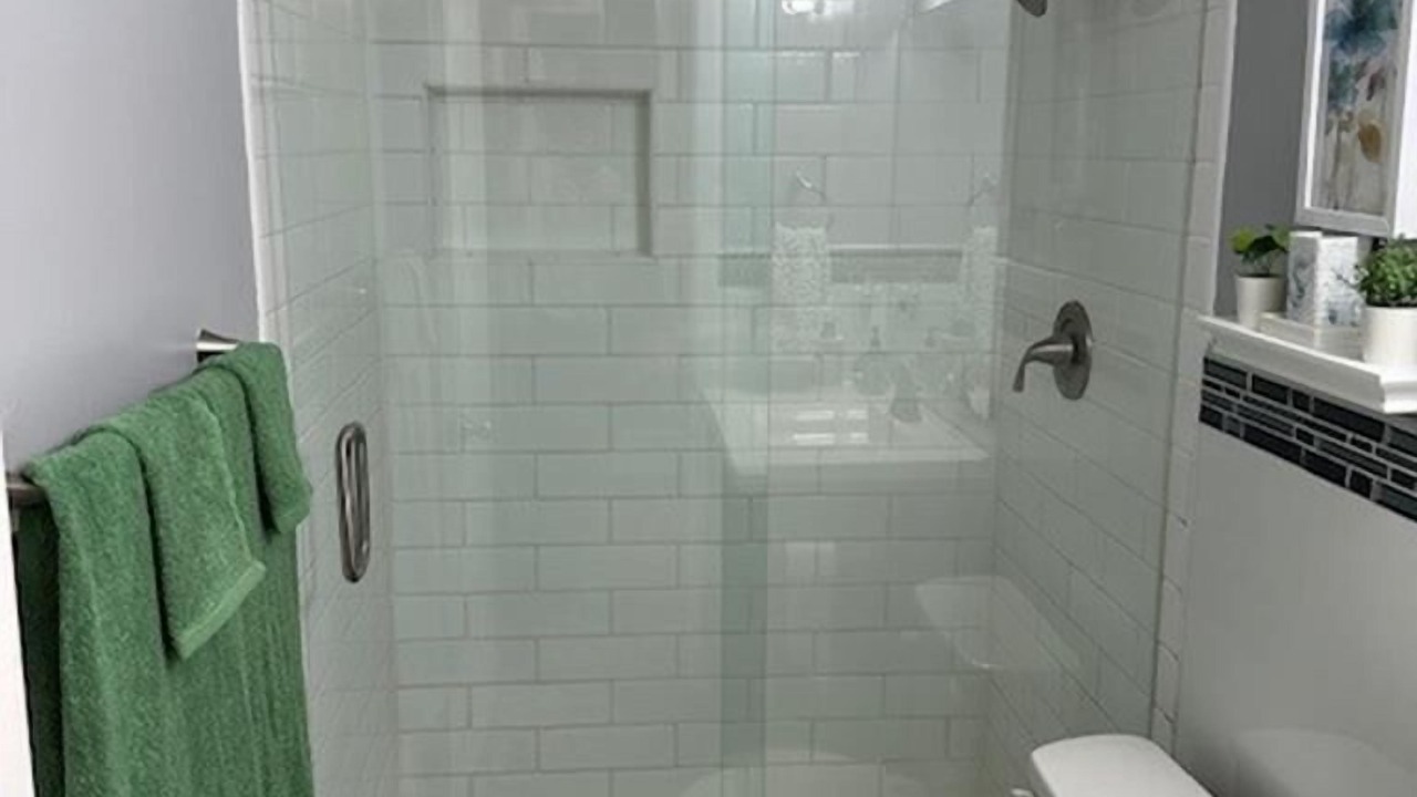 Photo of Bathroom in Atlantic Beach