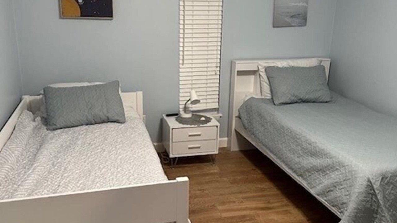 Photo of Bedroom in Atlantic Beach