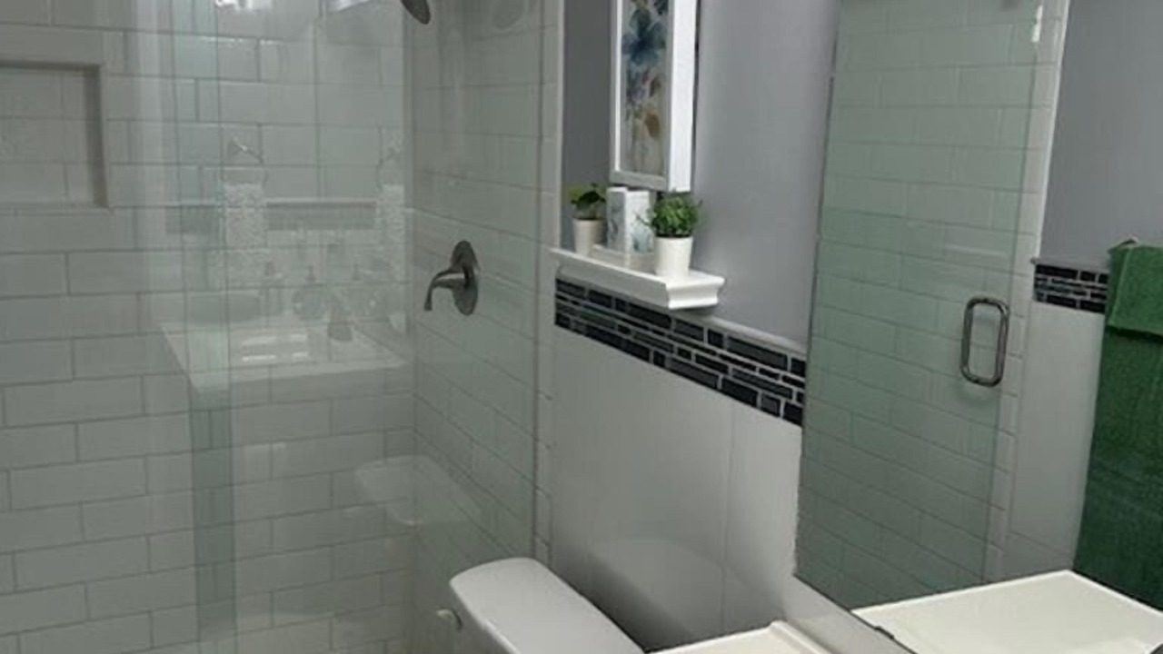 Photo of Bathroom in Atlantic Beach