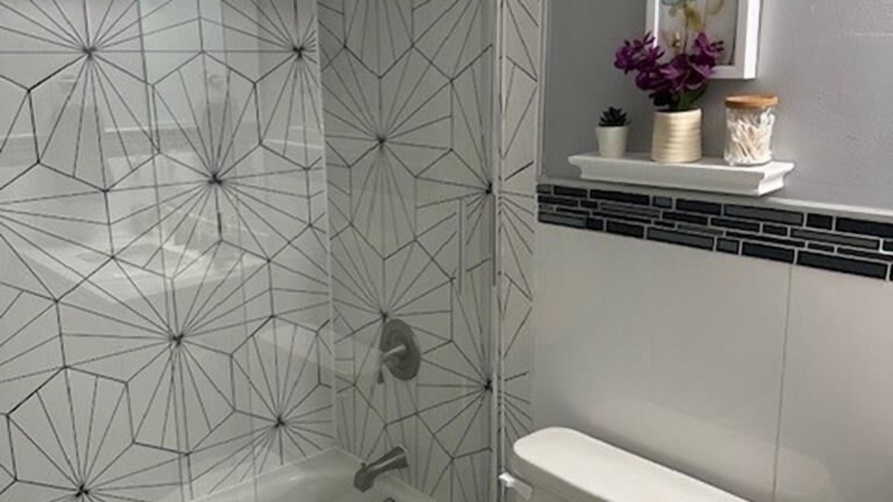 Photo of Bathroom in Atlantic Beach