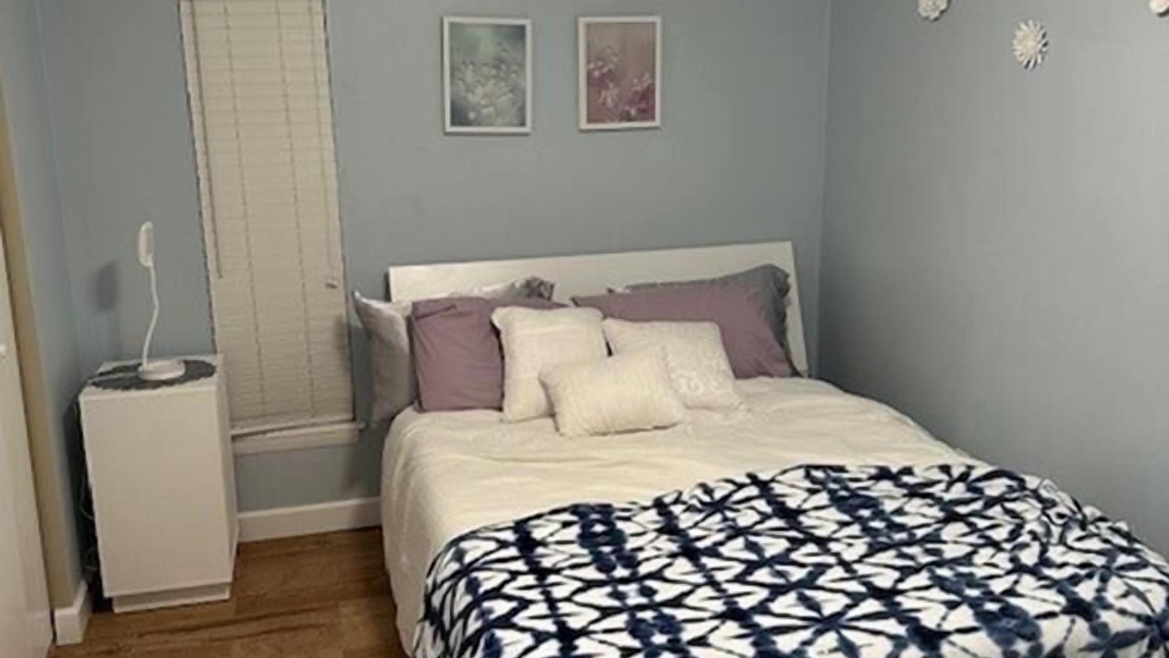 Photo of Bedroom in Atlantic Beach