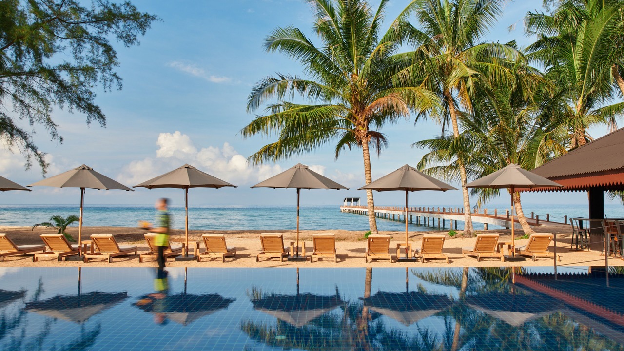 Photo of Outdoor in Tioman Island