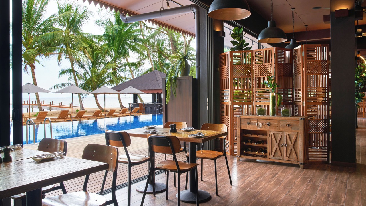 Photo of Others in Tioman Island