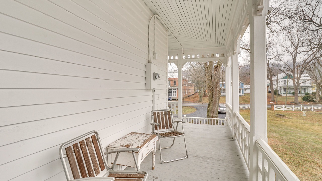 Photo of Outdoor in Singers Glen