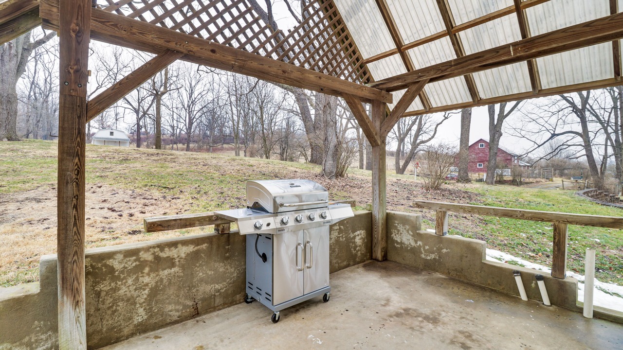 Photo of Outdoor in Singers Glen