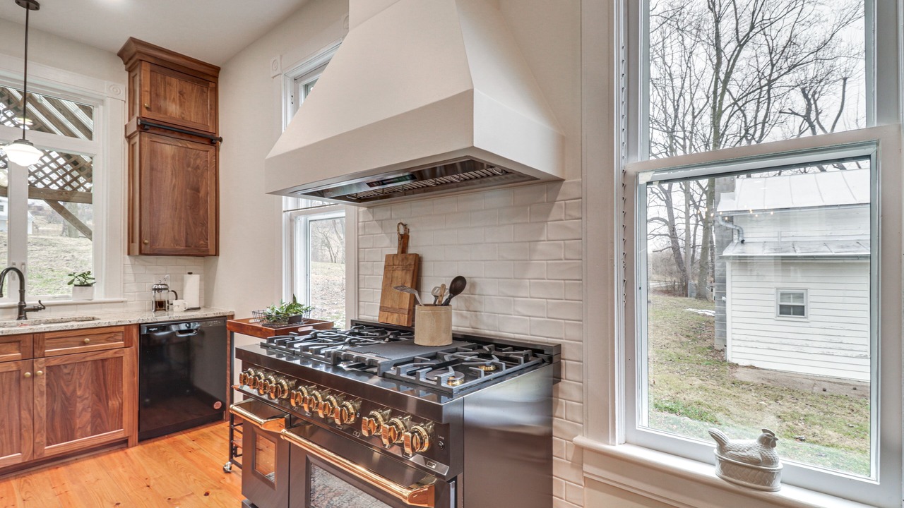 Photo of Kitchen in Singers Glen