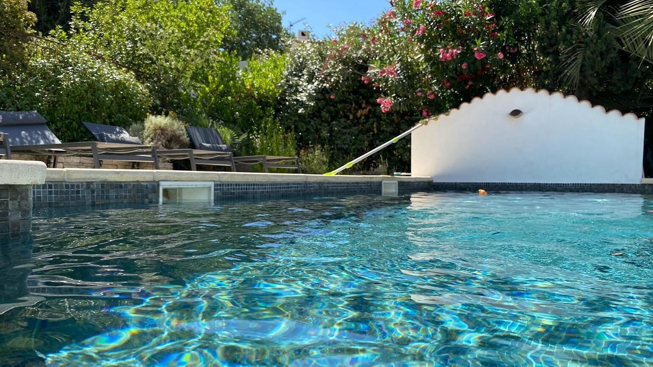 Photo of Outdoor in Saint-Georges-d'Orques