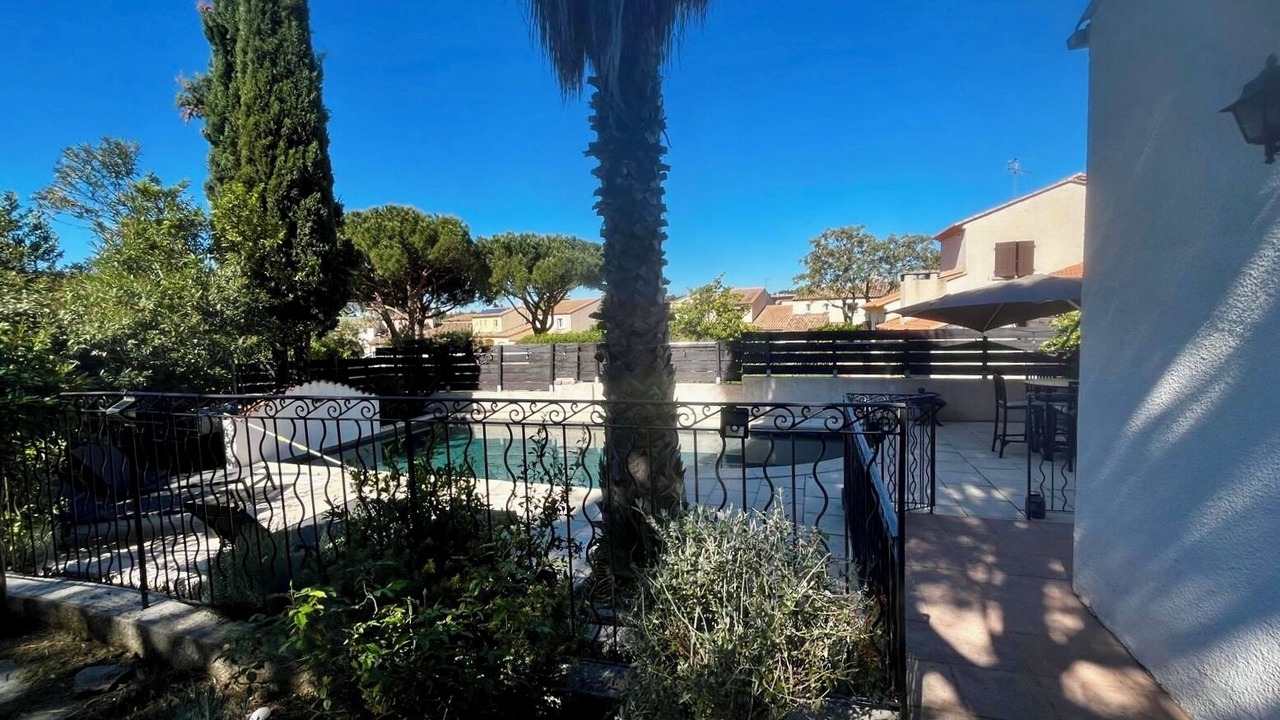 Photo of Outdoor in Saint-Georges-d'Orques