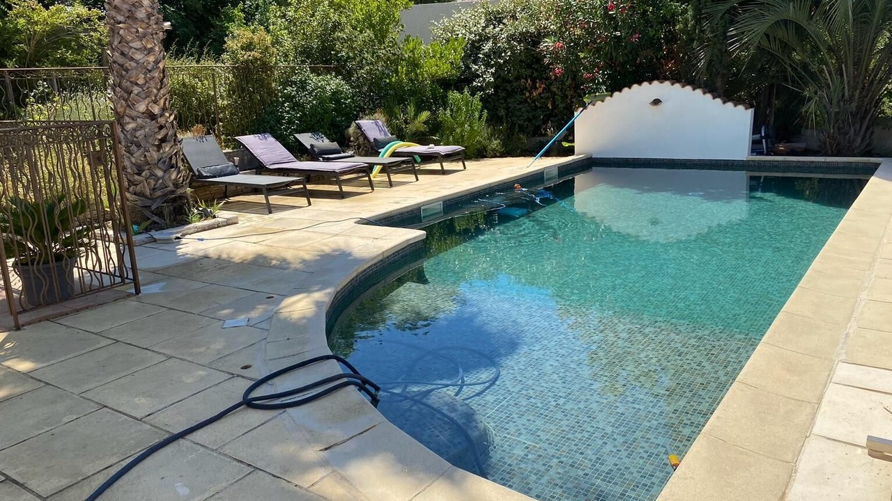 Photo of Outdoor in Saint-Georges-d'Orques