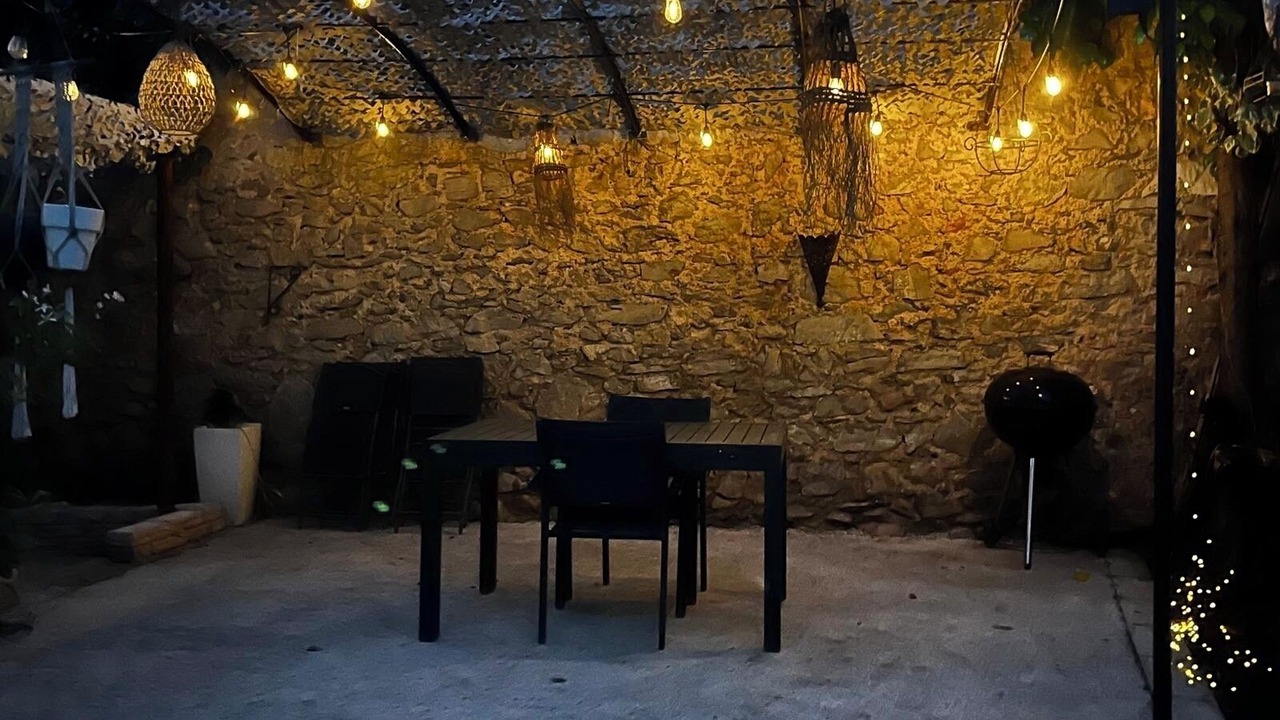 Photo of Outdoor in Saint-Georges-d'Orques