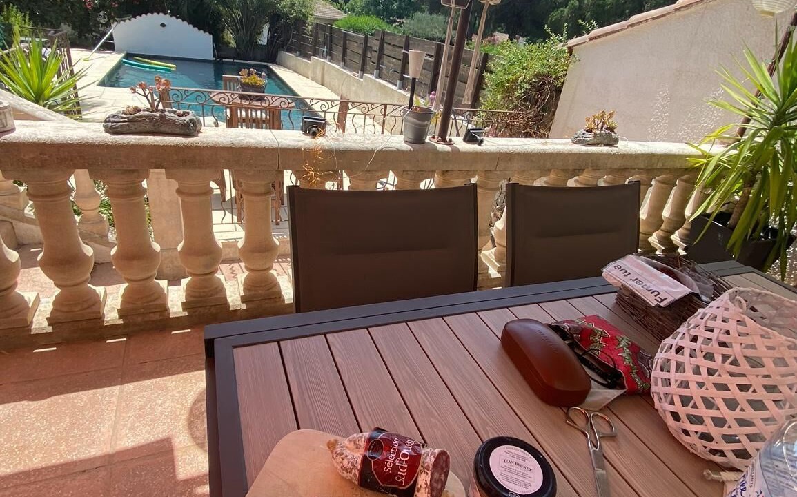 Photo of Outdoor in Saint-Georges-d'Orques