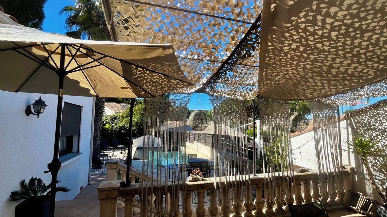 Photo of Outdoor in Saint-Georges-d'Orques
