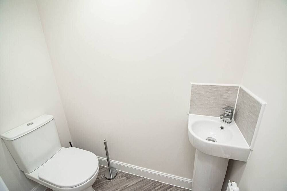 Photo of Bathroom in Doncaster