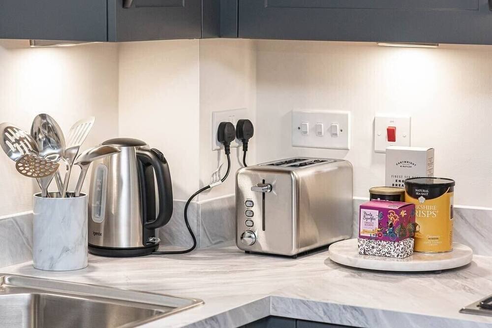 Photo of Kitchen in Doncaster