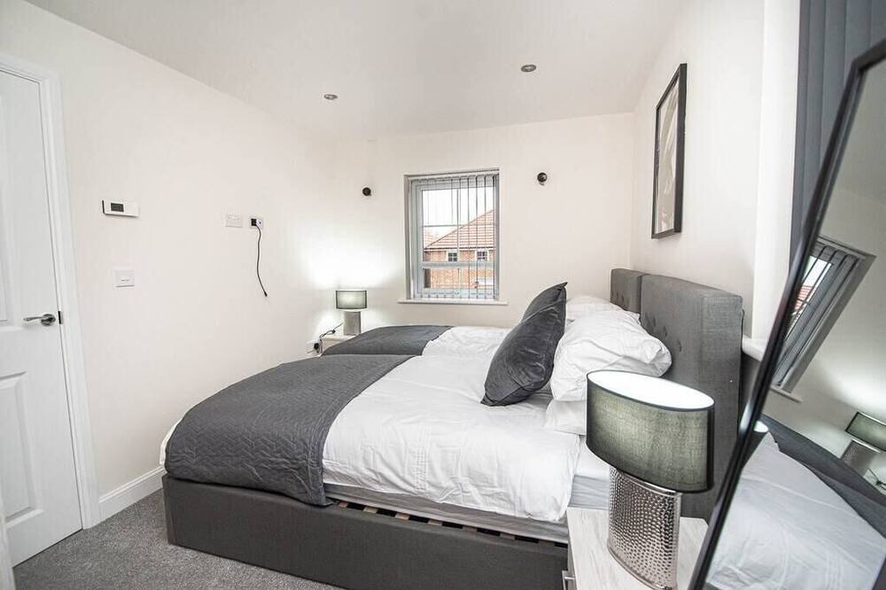 Photo of Bedroom in Doncaster