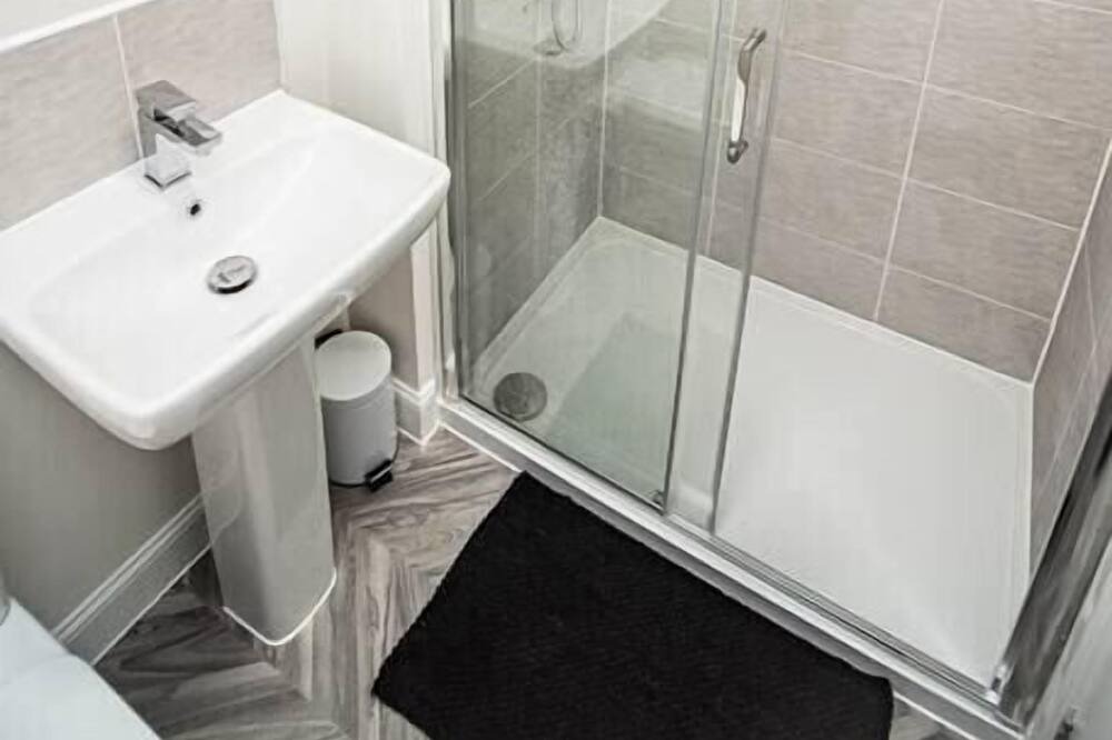 Photo of Bathroom in Doncaster