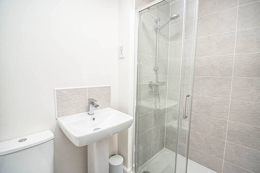 Photo of Bathroom in Doncaster
