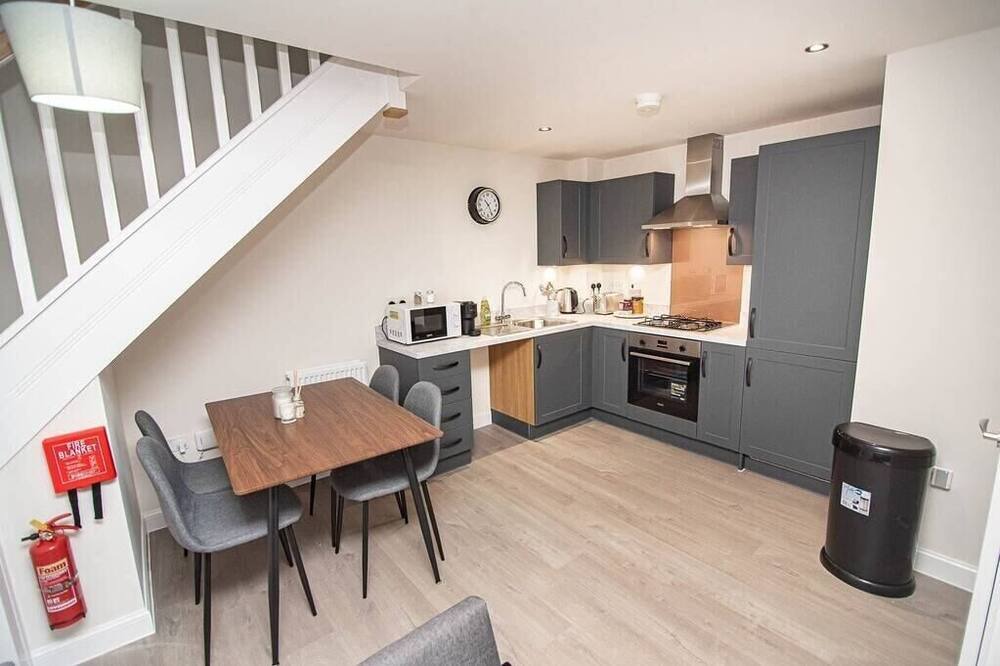 Photo of Kitchen in Doncaster