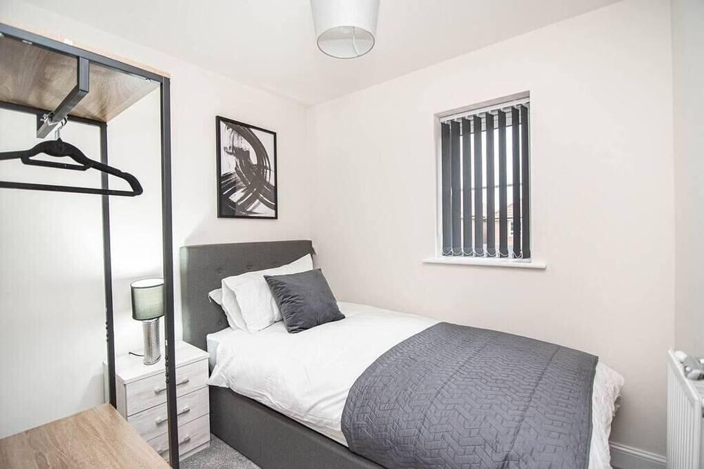 Photo of Bedroom in Doncaster