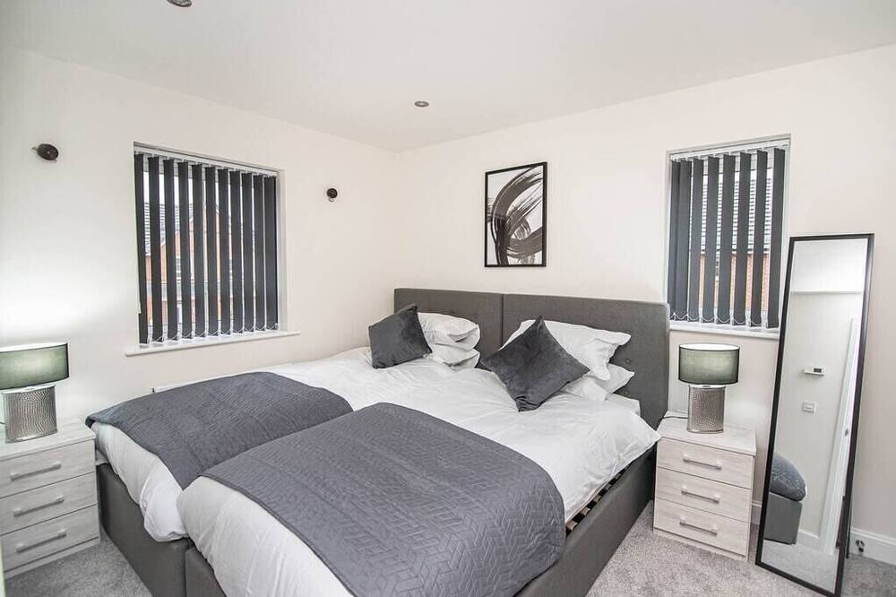 Photo of Bedroom in Doncaster