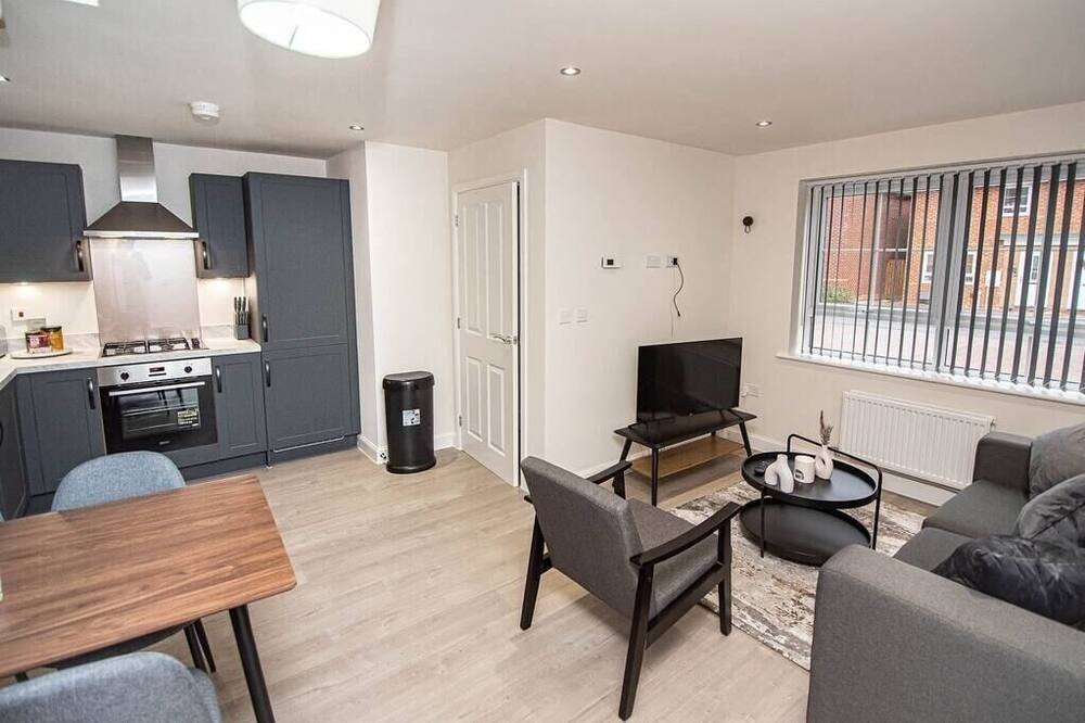 Photo of Livingroom in Doncaster