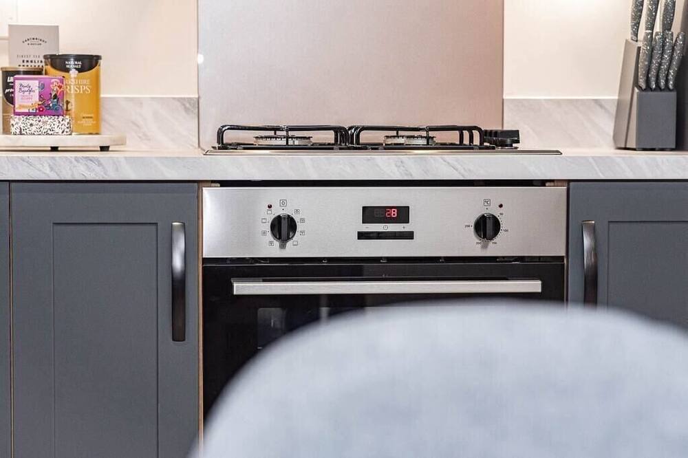 Photo of Kitchen in Doncaster