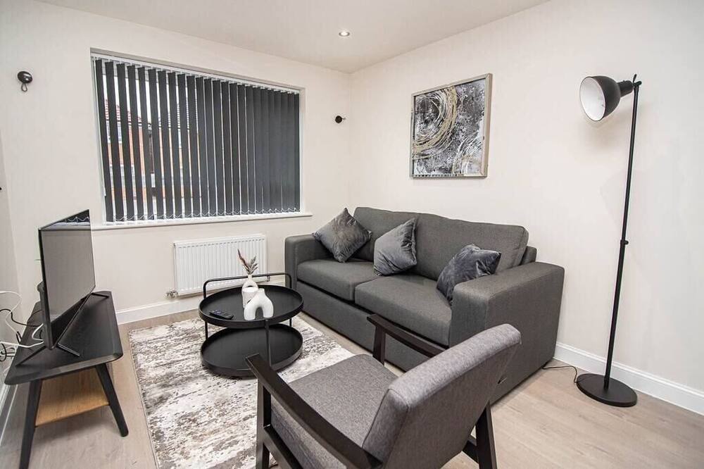 Photo of Livingroom in Doncaster