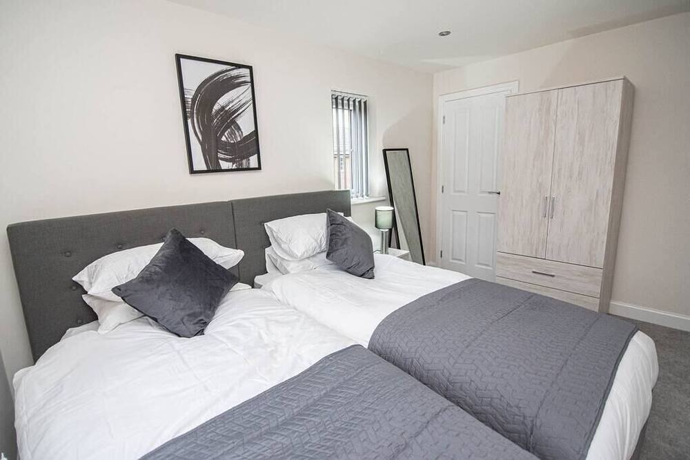 Photo of Bedroom in Doncaster