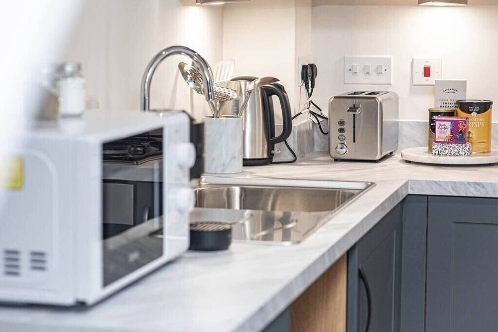 Photo of Kitchen in Doncaster