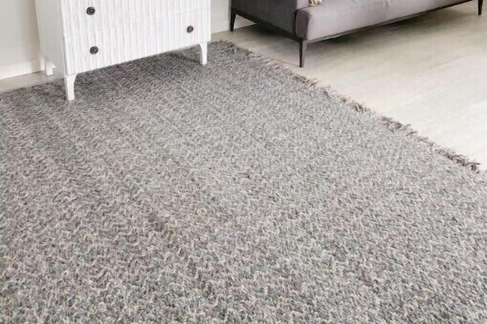 Photo of Livingroom in Kahuku