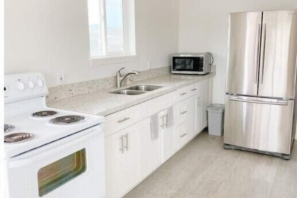 Photo of Kitchen in Kahuku