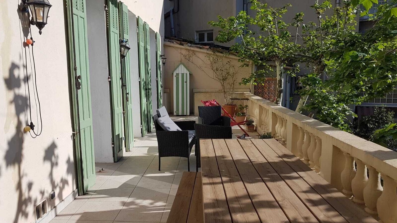 Photo of Outdoor in 7th Arrondissement